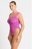 Bond-Eye Women's Mara One Piece Swimsuit side