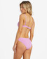 Billabong Women's Sol Searcher Lowrider Bikini Bottoms back