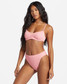 Billabong Women's Summer High Kensley Underwire Bikini Top