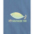 The Boys Skipjack Lure Fill Short Sleeve T-Shirt in Coronet Blue