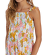 Billabong Girls' Lots Of Fun Midi Dress details