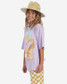 Billabong Girls' Tropical Daze T-Shirt side