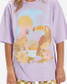 Billabong Girls' Tropical Daze T-Shirt details