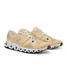 The cloud x 3 sandals shoe in the colorway savannah/ Frost
