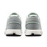 The On Running Cloud 5 Running Shoe in the colorway Glacier/ Glacier