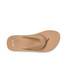 The Sanuk Highland ST Sandal in the colorway Tan