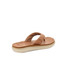 The Sanuk Men's Rippah Primo Sandals in the colorway Tan