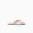 The Reef Kids' Ahi Sandal in the colorway Cool Cat