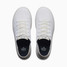 The Reef Men's Swellsole Neptune Sneakers in the colorway White