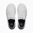 The Reef Men's Swellsole Neptune CARDINAL Sneakers in the colorway White