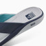 The Reef Men's The Deckhand Sandals in Blue and Grey