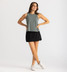 Free Fly Women's Bamboo-Lined Active Breeze Skort