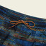 The Howler Brothers Men's Warlock Tech Boardshorts in the Starfire Colorway
