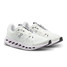 The On Running Women's Cloudsurfer Running Shoes in the colorway White/ Frost