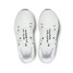 The On Running Women's Cloudsurfer Running Shoes For in the colorway White/ Frost