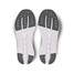 The On Running Women's Cloudsurfer Running Shoes For in the colorway White/ Frost