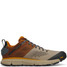 Danner Men's Trail 2650 Running Shoes Timberwolf Bone Brown sole view