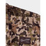 Duck Camp Men's 5" Scout Shorts Wetland Camo front view