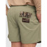Duck Camp Men's 5" Scout Shorts Sagebrush front view