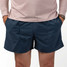 The Duck Camp Men's 5" Scout star-print Shorts in the Faded Navy Colorway