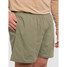The Duck Camp Men's 5" Scout star-print Shorts in the Sagebrush Colorway