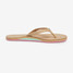 The Hari Mari Women's Fields Sandals in the colorway Sand/Pink