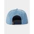 The Duck Camp Speckled Trout Hat in the Gulf Grey Colorway