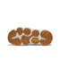 Keen Women's Hyperport H2 Sandals Alloy and Skyway side view