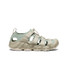 Keen Women's Hyperport H2 Sandals Iceberg Green front view