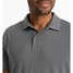 Men's Elevate Polo in Smoke colorway