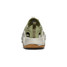 The Keen Men's Hyperport H2 Sandal in Martini Olive and Plaza Taupe