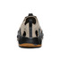 Keen Men's Hyperport H2 Sandals in Brindle Tan and Black top view