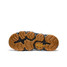 Keen Men's Hyperport H2 Sandals in Brindle Tan and Black side view