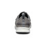 The Keen Men's Uneek 03 Sandal in the colorway Steel Grey/ Star White