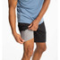 The Bamboo-Lined Active Breeze Short – 7" in Black colorway