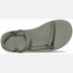 The Teva Women's Original Universal Slim Sandal in the colorway Seagrass