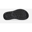 The Teva Women's Hurricane XLT2 Sandal in the colorway Black