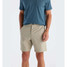 The Tradewind Short in Sandbar colorway