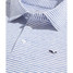 The Bradley Stripe Sankaty Polo in Yacht Blue Tejeda colorway