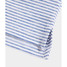 The Bradley Stripe Sankaty Polo in Yacht Blue Tejeda colorway