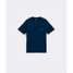 The  Vintage Whale Short-Sleeve Pocket Tee in Blue Blazer colorway