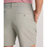 The 7 Inch On-The-Go Shorts in Khaki colorway