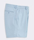 The Vineyards Vines Men's 7 inch On-The-Go Shorts in Del Mar Blue