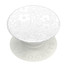 PopSockets Blanc Fresh PopGrip in White detail
