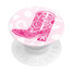 The PopSockets Let's Go Girls Phone Grip in Pink The PopSockets Let's Go Girls Phone Grip in Pink