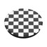 PopSockets Checker Phone Grip Checkered collapsed view