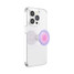 The PopSockets Plant Aura Phone Grip in Pink