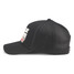 American Needle Willie Nelson Valin Trucker Hat side view