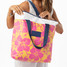 Aloha Hana Hou Day Tripper Tote Bag