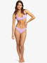 Roxy Women's Aruba Bralette Bikini Top